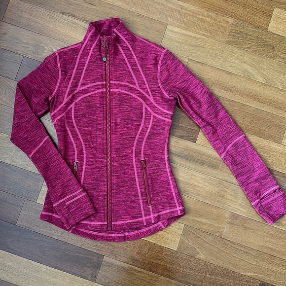 lululemon athletica Jackets & Blazers - Lululemon Define Jacket Luon